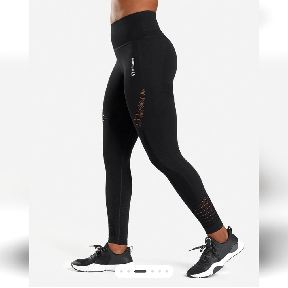 Gymshark Energy Seamless
